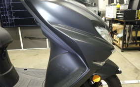 SUZUKI BURGMANストリート125EX 2023 EA23M