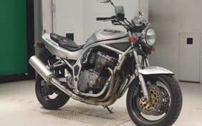 SUZUKI GSF750 1998 GR7EA