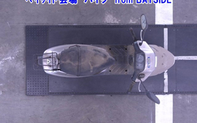 SUZUKI ADDRESS V100
