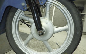 SUZUKI BIRDIE 90 2020 BD43A