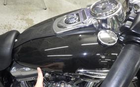 HARLEY FLD 1580 2012