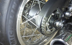 TRIUMPH BONNEVILLE T120 2024