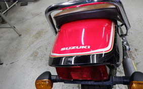 SUZUKI GSX400 IMPULSE 2008 GK7CA