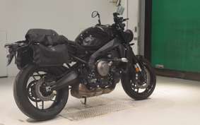 YAMAHA XSR900 2022 RN80J