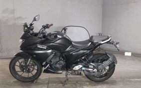 YAMAHA FZ250 FAZER RG42