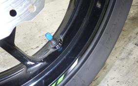 KAWASAKI NINJA 400 2022 EX400G