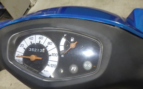 SUZUKI ADDRESS V125 G 2007 CF46A