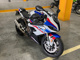 Фото BMW S1000RR M 2021 с японского аукциона