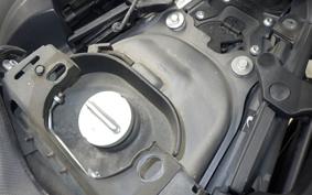 HONDA NC 700 S ABS 2013 RC61