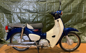 HONDA SUPER CUB50 AA09