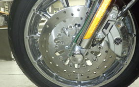 HARLEY FLHTCU 1580 CVO 2009