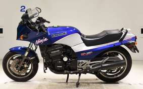 KAWASAKI GPZ900R NINJA 1984 ZX900A