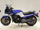 Фото Kawasaki GPZ900R NINJA 1984 с японского аукциона