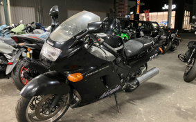 KAWASAKI ZZ1100 NINJA 1992 ZXBC10