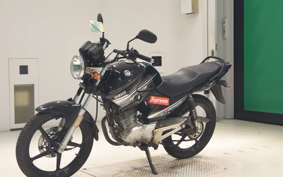 YAMAHA YBR125