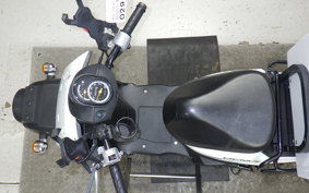 HONDA BENLY 110 JA09