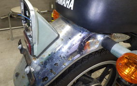 YAMAHA YB125SP