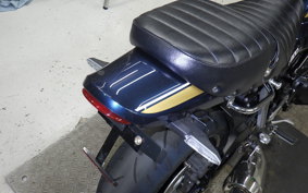 KAWASAKI Z900RS 2021 ZR900C