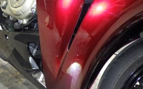 HONDA CBR1000RR Gen. 2 2009