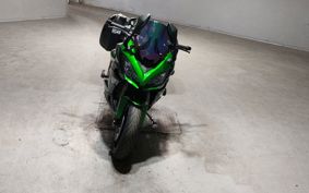 KAWASAKI NINJA 1000SX 2023 ZXT02K