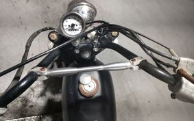 HONDA R&P CY50
