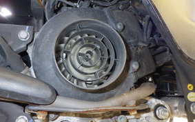 HONDA TODAY 2 AF67