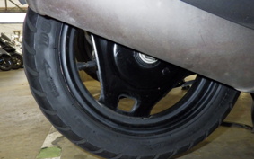 SUZUKI LET's 4 CA41A