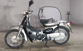 HONDA LITTLE CUB AA01