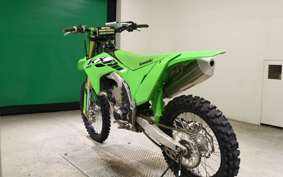 KAWASAKI KX250 2001 KX252E