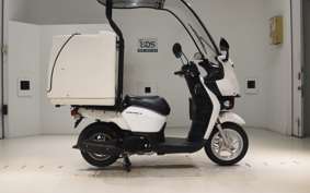 HONDA ﾍﾞﾝﾘｨ110ﾔﾈﾂｷ JA09