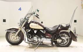 YAMAHA DRAGSTAR 1100 CLASSIC 2002 VP13J