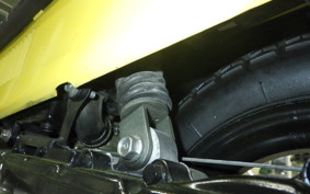 HONDA MOTOCOMPO 1999 AB12