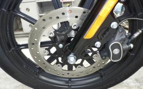 HARLEY XL1200NS 2018
