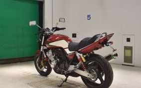 HONDA CB400SF VTEC 2013 NC42