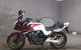 HONDA CB400SFV-4 BOLDOR 2018 NC42
