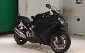 HONDA VFR800F 2014 RC79