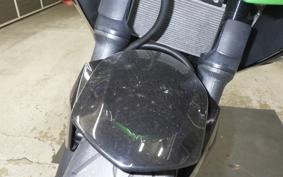 KAWASAKI NINJA 400 2014 EX400E