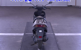 SUZUKI ADDRESS V100