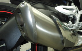 SUZUKI GSX-S 1000 2015 GT79A