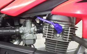 HONDA XR100 MOTARD 2025 HD13