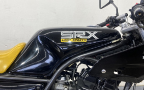 YAMAHA SRX250 51Y