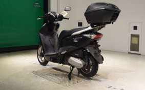 HONDA LEAD 125