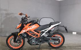 KTM 390 DUKE 2021 JPJ40
