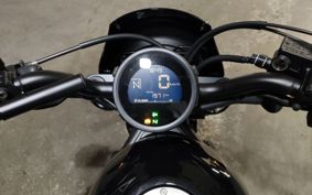 HONDA REBEL 250 E-Clutch MC49