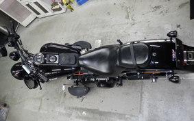 HARLEY FLSTFB 1580 2010