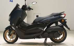 YAMAHA N-MAX 155 2008 SG66J