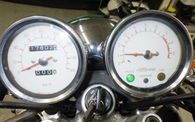 YAMAHA SR500 1998 1JN