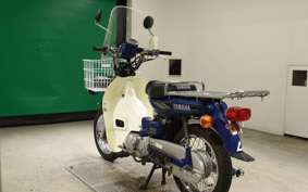 YAMAHA MATE 90 2025 UB02J