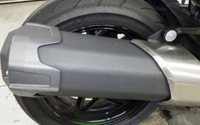 KAWASAKI NINJA H2 SX 2022 ZXT02P