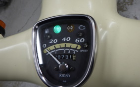 HONDA LITTLE CUB E 2020 AA01